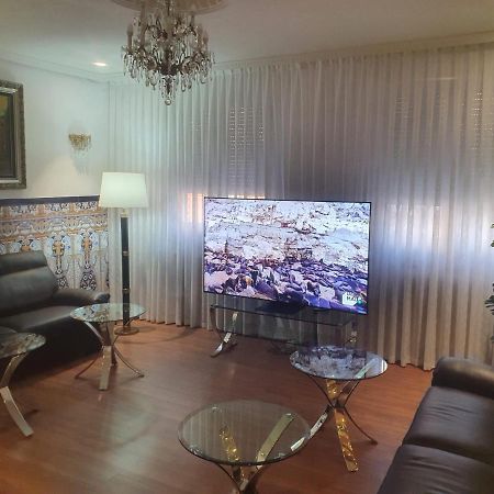 Hostal Colon جيتافي المظهر الخارجي الصورة