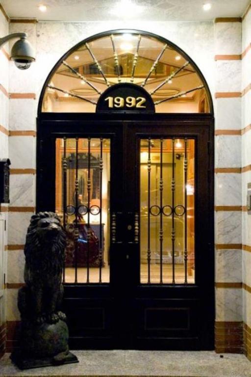 Hostal Colon جيتافي المظهر الخارجي الصورة