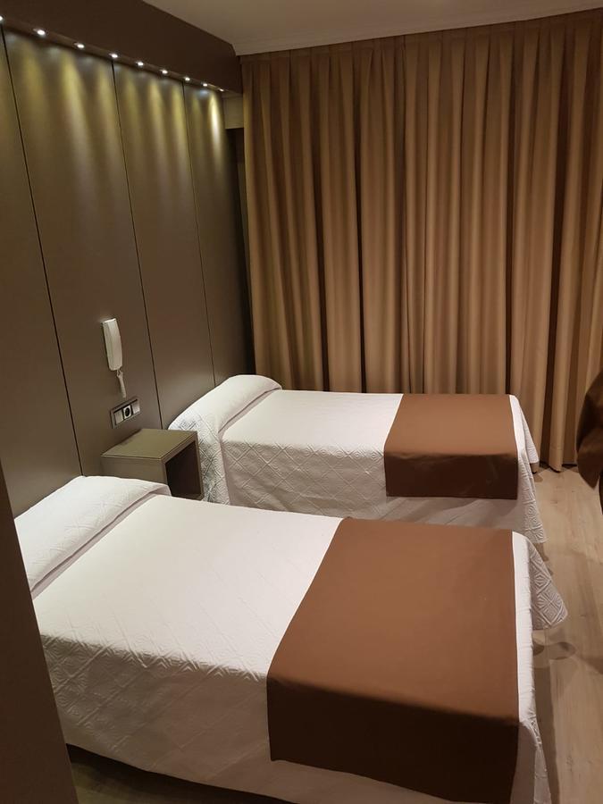 Hostal Colon جيتافي المظهر الخارجي الصورة
