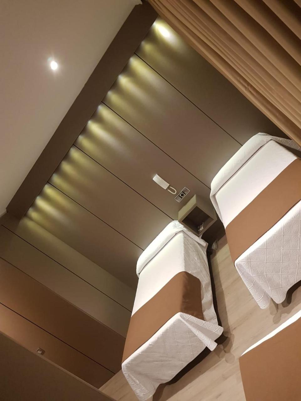 Hostal Colon جيتافي المظهر الخارجي الصورة