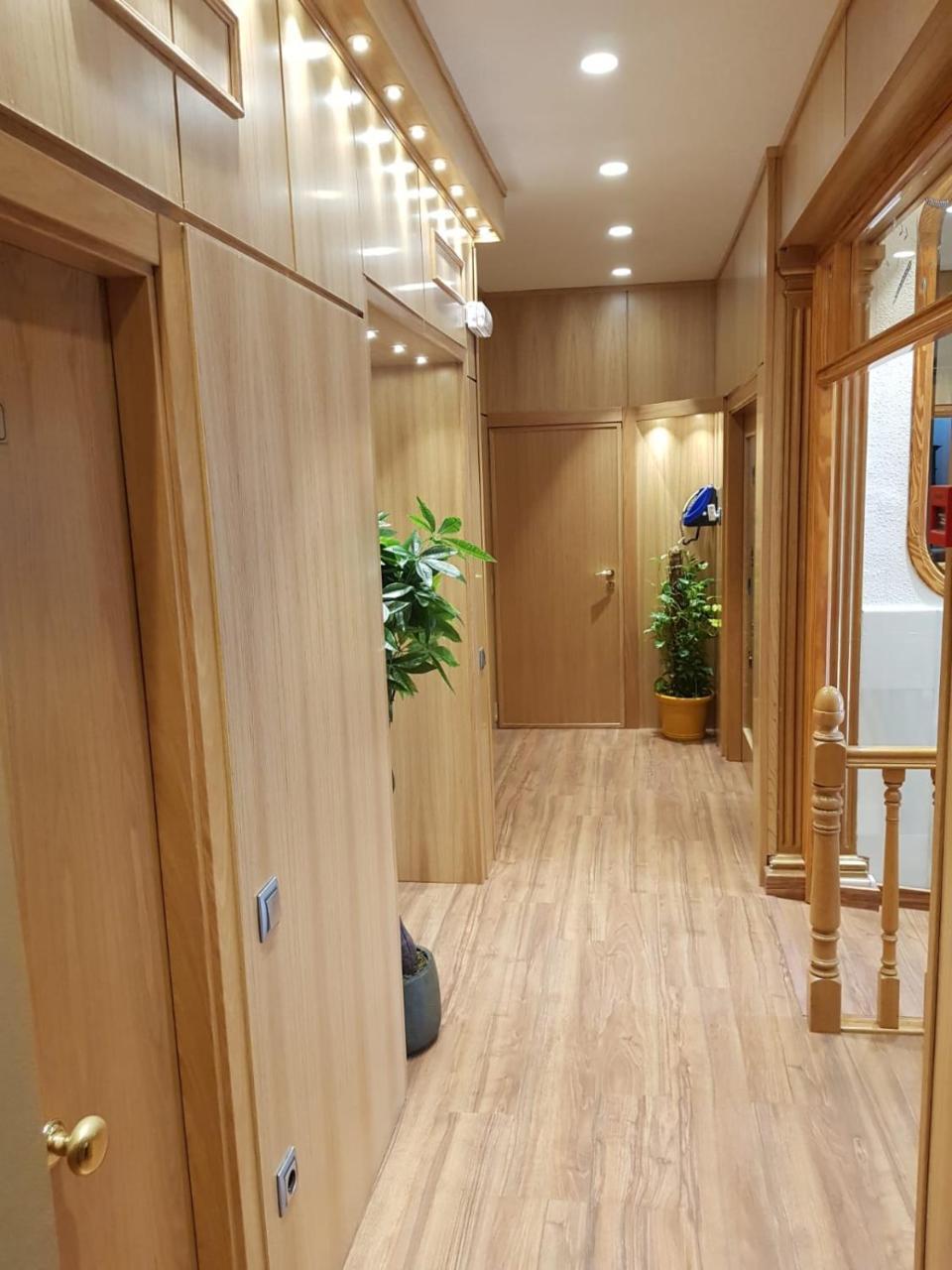 Hostal Colon جيتافي المظهر الخارجي الصورة
