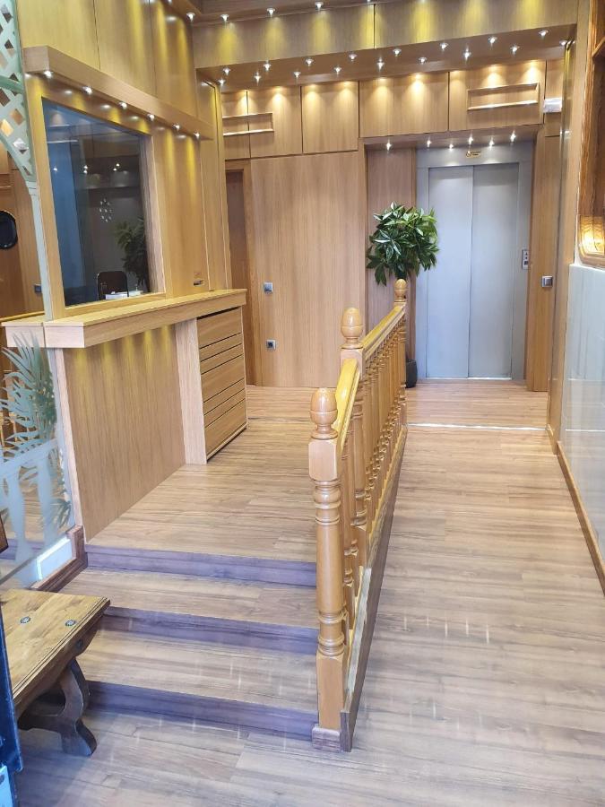 Hostal Colon جيتافي المظهر الخارجي الصورة