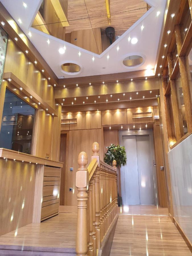 Hostal Colon جيتافي المظهر الخارجي الصورة